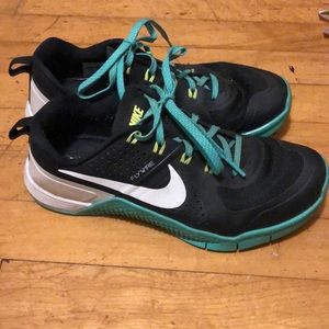 EUC Nike Metcon